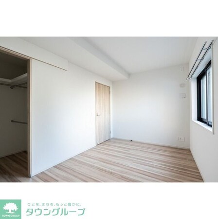 グランカーサ川口青木町公園の物件内観写真